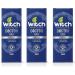 THREE PACKS of Witch Doctor Skin Soothing Gel 35g - Buy Online on GoSupps.com