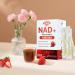 Healliance NAD+ Liquid Supplement 1000mg - with Resveratrol Nicotinamide Riboside & PQQ Supports Cellular Energy & Healthy Aging for Women & Men (30 Packets) - Buy Online on GoSupps.com