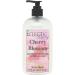 Eclectic Lady Liquid Pearl Body Wash - Cherry Blossom Scent 3-in-1 Use For Bubble Bath Hand Soap & Body Wash Phthalate-Free Cherry Blossom Fragrance Handcrafted in USA (16 oz) 16 Fl Oz (Pack of 1)