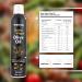 Vertego Native Extra Virgin Olive Oil Spray - 250ml for Pizzas Salads & Dressings | Premium Quality Olive Oil - Buy Online on GoSupps.com