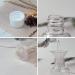 Buy 80ml Travel Bottles - 4 Pack Refillable Plastic Containers for Toiletries Soap Shampoo & Conditioner - Buy Online on GoSupps.com