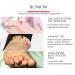 Women's Bunion Corrector & Toe Separator Set - Gel Toe Spacers for Pain Relief & Pressure Prevention (6-Pack) - Buy Online on GoSupps.com