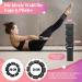 Mand Joint Weights Ankle Weight Set 2 Series (0.5 kg Each) | Portable Cuff for Pilates Yoga Walking & Aerobics Ideal for Physiotherapy - Buy Online on GoSupps.com