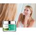 Curaloe Aloe Vera All Purpose Cream | 65% Organic Aloe Vera Gel | Multi-Use Moisturizing Beauty Lotion for Face Skin & Body | Natural Anti-Aging & Soothing Care - Buy Online on GoSupps.com