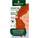 Herbatint Vegetal Color - 100% natural and organic vegetable coloring HENNA LOVE POWER - Pure henna 100 gr - Buy Online on GoSupps.com