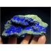 Natural Crystal Rough Azurite 318.8gRare Natural Quartz Crystal Natural Azurite Malachite Gemstone paragenetic Stone aural Natural Rough Stone - Buy Online on GoSupps.com