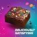 Pure Proteins Bar Galactic Brownie 20g Protein Gluten Free (2 Pack 8 Count) - Buy Online on GoSupps.com