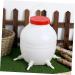 Goat Milk Jug Baby Milk Large Capacity Animal Feeding Pot Lamb Feeder Bottle Milk Bottle Care - Buy Online on GoSupps.com