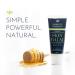 Skin Balm Travel Size - Manuka Honey & Tea Tree Oil Moisturizing Cream | 100% Natural for Intensive Dry Skin Repair | 0.5 oz (15 ml - Buy Online on GoSupps.com