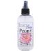 Peony Body Spray 8 ounces Body Mist for Women with Clean Light & Gentle Fragrance Long Lasting Perfume with Comforting Scent for Men & Women Cologne with Soft Subtle Aroma For Daily Use 8 Fluid Ounces