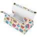 Tissue Box Cover Tissue Box Holder Cartoon Monster Pattern Print Tissue Holder Travel Tissue Packs Facial Paper Holder Decorative Holder - Buy Online on GoSupps.com