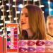 Colored Lip Gloss | 20 Eyeshadow Palette | Long-Lasting Matte Tinted Eyeshadow for Evenings - Teen Dates - Creamy Texture - Buy Online on GoSupps.com