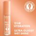 NYX Salted Caramel Shake Milky Gloss Lip Gloss - 12 Hour Hydration Vegan Formula - Buy Online on GoSupps.com