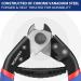 WORKPRO 190mm Wire Rope Cutter - Cr-V Steel Cable Cutter Tool for Stainless Steel Rope & Bicycle Brake Cable Repair - Buy Online on GoSupps.com
