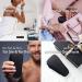 Marqus Nail Set for Men & Women - 5-Piece Manicure Kit from Solingen - Travel-Friendly Nail Care Essentials - Buy Online on GoSupps.com