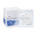 McKesson Premium Woven Gauze Sponges Sterile 12-Ply USP Type VII 100% Cotton 3 in x 3 in 2 Per Pack 40 Packs 80 Total 3 X 3 Inch ( 80 Count )