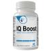 nutra4health IQ Boost Smart Pill Optimal Cognitive Support Brain Omega Original Nootropic Pills Capsules