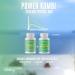 Vitabay Vegan Vitamin A Capsules - 120 High Dose Retinol Pills for Eyes Skin & Immunity - 10 000 IU Laboratory Tested - Buy Online on GoSupps.com