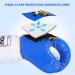 Kids Boxing Gloves - Cartoon Sparring Training Gloves for Ages 3-9 | Blue - Buy Online on GoSupps.com