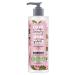 Love beauty and planet muru muru butter and rose vegan moisturizing body lotion for dry skin 400 ml muru muru butter and rose