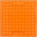 Buy Innovative Lickimat Playdate Treat Mat - Orange | 1 Piece for Happy Pets - Shop Internationally! - Buy Online on GoSupps.com