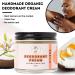 ECO ROOTS Deodorant Cream - Citrus - 2 Oz. - Buy Online on GoSupps.com