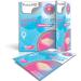 PatchMD PMS Day Topical Patch - Natural Relief for PMS Symptoms - 30 Day Supply - Buy Online on GoSupps.com