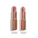 MCoBeauty Matte Luxe Lipstick - Cheeky Chat | Velvety Matte Finish Vegan & Cruelty Free for Bold Lips - Buy Online on GoSupps.com