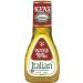 Ken's Steak House Italian Dressing & Marinade, 9 OZ (Pack of 1)