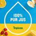 Tropicana Sanguinello 90 cl multifruit 900 ml (Lot de 1) - Buy Online on GoSupps.com