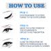 Awaken Peptide Lifting Eye Gel for Men - Reduces Dark Circles & Eye Bags - 3 Pack - Buy Online on GoSupps.com