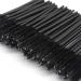 200-Piece Portable Black Make-Up Brush Set | Lash Brushes & Lip Brushes for Daily Use - International Shipping Available - Buy Online on GoSupps.com