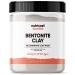Nutricost Essentials Bentonite Clay (1 LB) - Rejuvenating Clay Mask