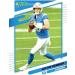 Los Angeles Chargers 2021 Factory Sealed 12 Card Team Set w/ Justin Herbert & 4 Rated Rookie Cards - Buy Online on GoSupps.com