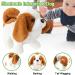 Interactive Walking Toy Dogs for Kids Age 1-3 | Perfect Gift for Boys and Girls | Toddler Birthday Present - Buy Online on GoSupps.com