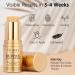 Retinol Face Stick for Fine Lines, Wrinkles & Uneven Texture | 8G Gold Anti-Aging Serum & Moisturizer - Buy Online on GoSupps.com