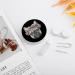 French Bulldog Rose Crown Contact Lens Travel Kit - Portable Cute Contact Box with Mirror for Daily Use | Shop Now - Buy Online on GoSupps.com