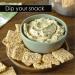 Sonoma Creamery Cheese Crisps Pepper Jack 10 Oz - High Protein, Low Carb, Gluten Free, Keto-Friendly Snack - Buy Online on GoSupps.com