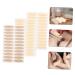 Didiseaon 80pcs Lace Double Eyelid Sticker Shaping Man Lifting Belt - Buy Online on GoSupps.com
