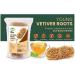 Vetiver Root (50g) Young Roots | Natural Herbal Coolant - Way4Organic - Buy Online on GoSupps.com