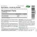 Evalar Gymnema Sylvestre Inulin Olidzhim Herb 100 Tabs Altai Siberia - Buy Online on GoSupps.com