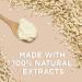 St. Ives Oatmeal & Shea Butter Body Wash - 22 Fl Oz (Pack of 2) | Moisturizing Formula for Sensitive and Dry Skin - Buy Online on GoSupps.com