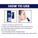 Techsilen Tinnitus Relief Inhalator - 10 PCs | EchoEase Nose Inhalator for Effective Tinnitus Relief - International Shipping Available - Buy Online on GoSupps.com