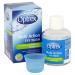 Optrex Multi-action Eye Wash 100ml - Soothes, Cleanses, and Refreshes Eyes - Buy Online on GoSupps.com
