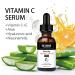 3PCS Eelhoe Eternity Vitamin C Serum Bundle - Hyaluronic Acid, Dark Spot Remover for Face - Buy Online on GoSupps.com
