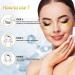 Under Eye Patches - 120 PCS (60 Pairs) - Amino Acid & Collagen Eye Masks for Dark Circles & Puffiness - Reduce Wrinkles & Fine Lines - Beauty Care - Buy Online on GoSupps.com