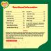 Saffola Masala Oats Veggie Twist 1 Kg - Delicious and Nutritious Oats for a Healthy Meal - Buy Online on GoSupps.com