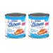 Nestle La Lechera Sweetened Condensed Milk, (2 Pack, Total of 28oz)
