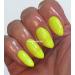 Bluesky NEON Lemon Drop Yellow Tastic NEON 08 Nail Gel Polish UV LED Soak Off 10ml - Buy Online on GoSupps.com