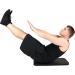 Impulse Fitness Knee Mat - Extra Thick 25mm Cushioned Pad for Knees & Elbows | Portable Exercise Mat for Planks, Ab Rollers, Yoga - Buy Online on GoSupps.com